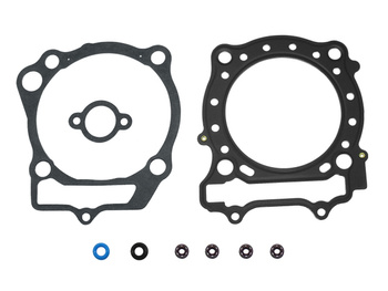 NAMURA USZCZELKI TOP-END SUZUKI LT-R (LTR) 450 QUADRACER '06-'11 (LTR450, LTR 450)