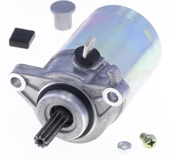 ATHENA 2025/09 ROZRUSZNIK YAMAHA N-MAX 125 '15-'23, N-MAX 150 '17-'20, N-MAX 155 '21-'23, MBK OCITO 125 '15-'18 (OEM: 54PH18900300; 54PH18900200)