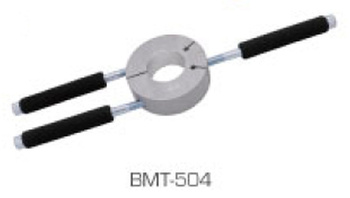 ACCEL NARZĘDZIE DO DEMONTAŻU WEWNĘTRZNEJ BIEŻNI ŁOŻYSKA WAŁU KORBOWEGO KTM SX 250 '03-'23, SXF 450 '16-'23, XC 250 / 300 '06-'19, XC-F 450 '18-'23, XC-W 250 / 300 '06-'23, EXC 300 '04-'23, DUKE / ENDURO / SMC 690 '08-'21, HUSQVARNA TE 250 / 300