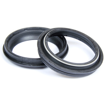 PROX USZCZELNIACZE PRZEDNIEGO ZAWIESZENIA PYŁOWE KTM SX/SXF/EXC/EXCF/LC4 125/250/350/450/525/640/690/990, YAMAHA YZ/YZF '04-'22, HUSQVARNA/HUSABERG/SHERCO WP/KAYABA 48X58,4MM (NOK) (ARI126) MADE IN JAPAN (KPL. 2 SZT.)