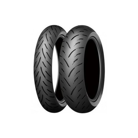 DUNLOP OPONA 180/55ZR17 SPORTMAX ROADSMART II (73W) TL TYŁ DOT 45/2024