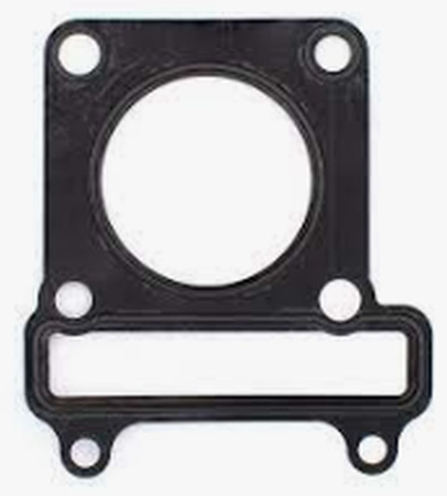 ATHENA USZCZELKA POD GŁOWICĘ ( GŁOWICY ) YAMAHA XC 125 CYGNYS 4T '95-'03, MBK XC FLAME 125 '95-'00 (OEM:4CWE118100)