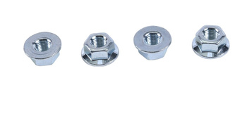 ALL BALLS NAKRĘTKI KOŁA PRZEDNIEGO / TYLNEGO M10 X 1,25 ARCTIC CAT 250 01-02, 300 01-02, 375 02, 400 01-02, 500 4X4 00-02, 500 4X4, KAWASAKI KVF300 BRUTE F 12-18