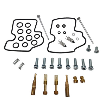 BEARING WORX ZESTAW NAPRAWCZY GAŹNIKA KAWASAKI KFX 700 V-FORCE '04-'09 (26-1381)