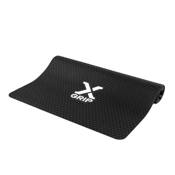 X-GRIP POKROWIEC/POSZYCIE SIEDZENIA UNIWERSALNE NO SLIP SEAT COVER V2 SEAT COVER KOLOR CZARNY (915 X 385MM)