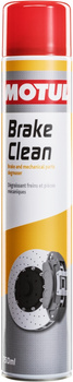 MOTUL BRAKE CLEAN 750 ML (SPRAY) (BRAKE CLEANER)