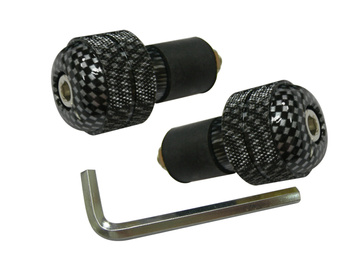 PSYCHIC CIĘŻARKI KIEROWNICY CARBON 17MM