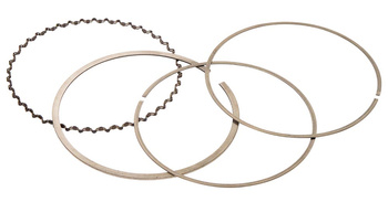 VERTEX PIERŚCIENIE ( średnica 89mm ) (KPL.)