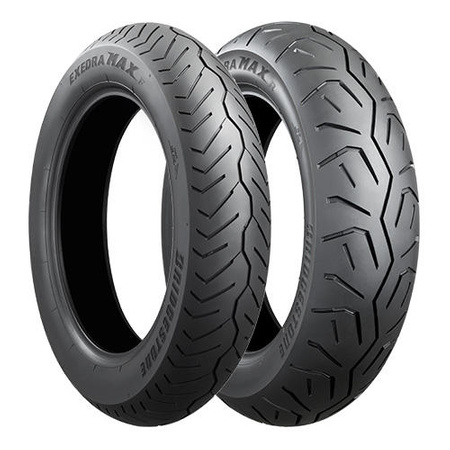 BRIDGESTONE OPONA 100/90-19 EXEDRA MAX 57H TL PRZÓD DOT 10/2024