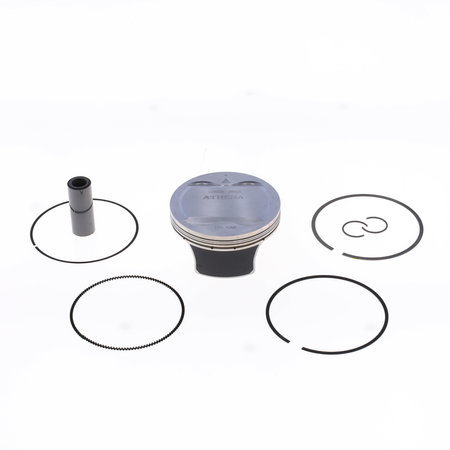 ATHENA TŁOK YAMAHA YFM 700 RAPTOR '06-'14 BIG BORE 105,50MM (DO ZESTAWU EC485-070) 734CM3 (NA ZAMÓWIENIE)