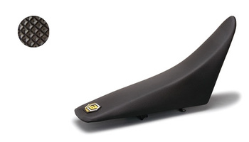 BLACKBIRD WYPRZEDAŻ POKROWIEC / POSZYCIE NA SIEDZENIE HUSABERG FE/FS '90-'99 DIAMONT 2 KOLOR CZARNY