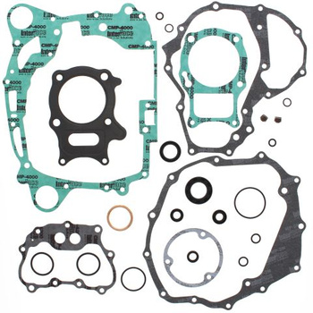 WINDEROSA (VERTEX) KOMPLET USZCZELEK Z USZCZELNIACZAMI SILNIKOWYMI HONDA TRX250TE RECON 02-21, TRX250TM RECON 02-21, TRX250X / EX SPORTRAX 03-21