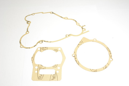 ATHENA KOMPLET USZCZELEK (BEZ USZCZELNIACZY SILNIKOWYCH) TM 80CC125 CROSS