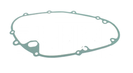 ATHENA USZCZELKA POKRYWY SPRZĘGŁA KAWASAKI KE 175E '79-'83, KLF/KLT 110 '84-'88 (OEM: 110091062; 110091346)