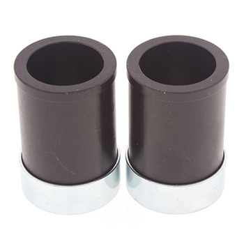 ALL BALLS TULEJKI DYSTANSOWE KOŁA PRZEDNIEGO SUZUKI RM125/250 '01-'08 (WSF-05)