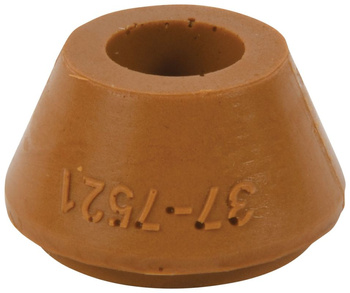 ALL BALLS ODBOJNIK AMORTYZATORA TYLNEGO KTM SX PRO SR 50 05, SXS 50 11-14