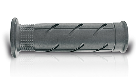ARIETE MANETKI ROAD SUPER SOFT (120 MM) Z OTWOREM KOLOR CZARNY (WZÓR HONDA) (12)