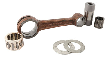 HOT RODS KORBOWÓD KAWASAKI KFX 80 '03-'06 (KFX80) SUZUKI LT 80 '87-'06 (LT80)