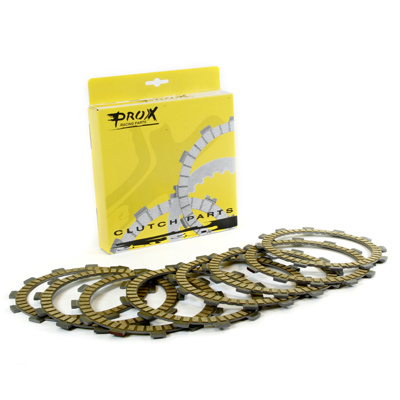 PROX TARCZE SPRZĘGŁOWE YAMAHA R6 99-02