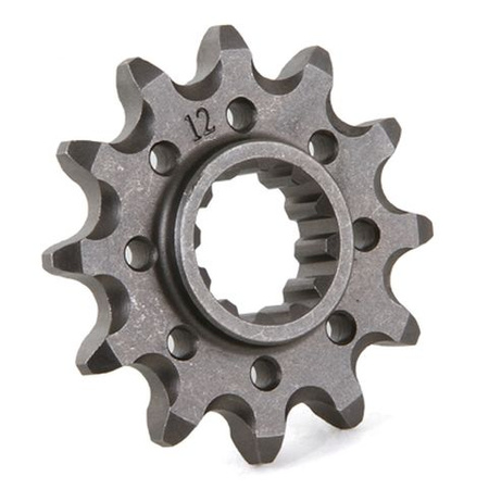 PROX ZĘBATKA PRZEDNIA 7005 12 KTM SX 65 '97-'21, HUSQVARNA TC 65 '17-21 (700512) (JTF1906.12) (ŁAŃC. 420)