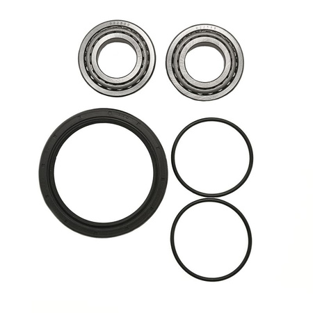 BEARING WORX ŁOŻYSKA KOŁA PRZEDNIEGO Z USZCZELNIACZAMI POLARIS BIG BOSS 250 '91-'93, SCRAMBLER 500 '97-'09, TRAIL BOSS '87-'95, XPLORER 300 '96-'99 (25-1008)