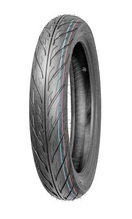 WANDA OPONA 90/90-14 P6140 46P 4PR M/C TL PRZÓD/TYŁ DOT 11/2024 (STREET)