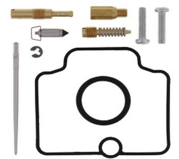 BEARING WORX ZESTAW NAPRAWCZY GAŹNIKA KAWASAKI KX 80 '98-'00 (26-1395)