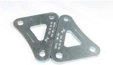 TRW ZF ZESTAW OBNIŻAJĄCY TYŁ (30 MM) BMW K 1600 GT / GTL 11-, (NA ZAMÓWIENIE)