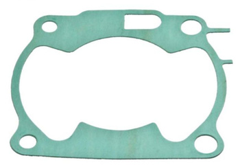 ATHENA USZCZELKA POD CYLINDER YAMAHA WR 250 '98-'18, YZ 250 '97-'98 (OEM:4XL1135100)