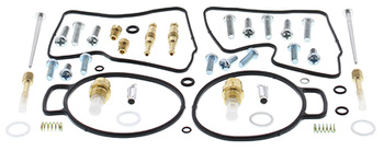 ALL BALLS ZESTAW NAPRAWCZY GAŹNIKA HONDA GL 1500A 92-00, GL 1500I 92-96