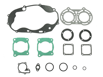NAMURA KOMPLET USZCZELEK YAMAHA YFZ350 BANSHEE '87-'06