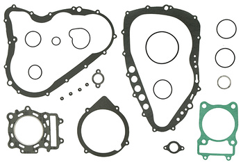 NAMURA KOMPLET USZCZELEK SUZUKI (LTA,LTF) LT-A/LT-F 500F VINSON (MANUAL) '02-'07,ARCTIC CAT 500 4X4 FIS MANUAL '98-'09,SUZUKI LTF LT-F 500 QUADRUNNER '98-'02 (MANUAL)