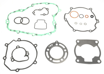 ATHENA KOMPLET USZCZELEK KAWASAKI KX 100 98-13, SUZUKI RM 100 03-08