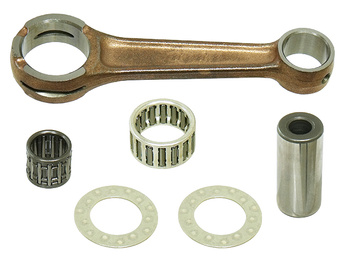 PSYCHIC KORBOWÓD HONDA CR 80 (86-02), CR 85 (03-07) (MX-09000)