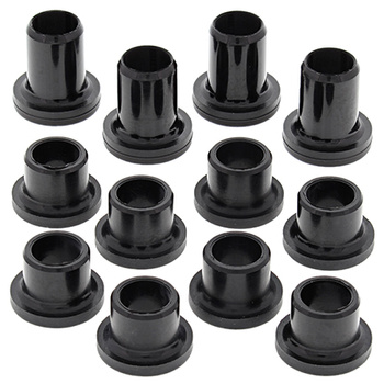 ALL BALLS ZESTAW NAPRAWCZY NIEZALEŻNEGO ZAWIESZENIA TYLNEGO (WAHACZY A-ARM) ARCTIC CAT 400/500/650/700/1000