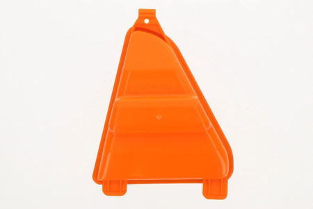 TWIN AIR POKRYWA FILTRA POWIETRZA (DO MYCIA MOTOCYKLA) HONDA CRF 250 '25, CRF 450 '25 AIR BOX COVER