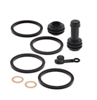 BEARING WORX ZESTAW NAPRAWCZY ZACISKU HAMULCOWEGO PRZÓD POLARIS BRUTUS HD 900 '13-'15, RANGER 570 '16-'18, RZR 1000 XP '14-'18, RZR 4 800 '10-'14 (18-3250)