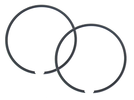 NAMURA PIERŚCIENIE TŁOKOWE KTM 200 EXC '98-'14 (64MM) (2 PIERŚCIENIE)