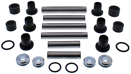 ALL BALLS ZESTAW NAPRAWCZY NIEZALEŻNEGO ZAWIESZENIA TYLNEGO (WAHACZY A-ARM) POLARIS RZR 4 900 16