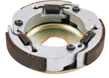 BRENTA SPRZĘGŁO ODŚRODKOWE 105MM MINARELLI DO '97 (FT 2005)