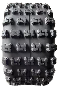 WANDA OPONA ATV 20X11-9 P3164 38J 4PR TL TYŁ DOT 15-24/2023 (WYSOKOŚĆ BIEŻNIKA 12MM)