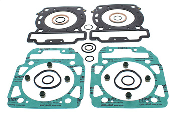 WINDEROSA (VERTEX) USZCZELKI TOP-END CAN AM 650 OUTLANDER DPS EFI '17-'19