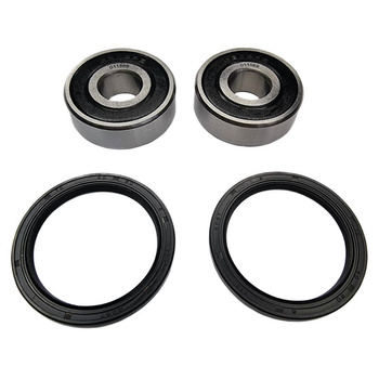 BEARING WORX ŁOŻYSKA KOŁA PRZEDNIEGO Z USZCZELNIACZAMI KAWASAKI KDX 250 '80-'82, KX 250 '78-'81, SUZUKI GS 1000 '78-'82, GS 500 '89-'02, GSX 750F '89-'02, VS 800 INTRUDER '92-'09 (25-1147)