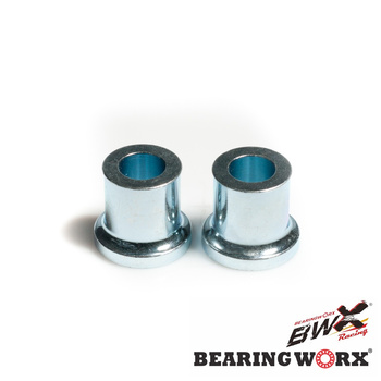BEARING WORX TULEJKI DYSTANSOWE KOŁA PRZEDNIEGO YAMAHA YZ 80 '93-'01 YZ 85 '02-'18 (11-1061)