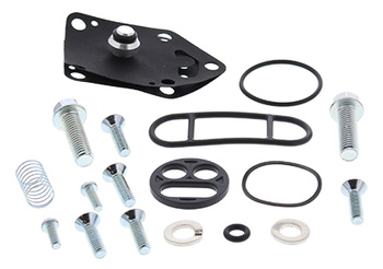 ALL BALLS ZESTAW NAPRAWCZY KRANIKA YAMAHA XJ 600 DIVERSION 92-98
