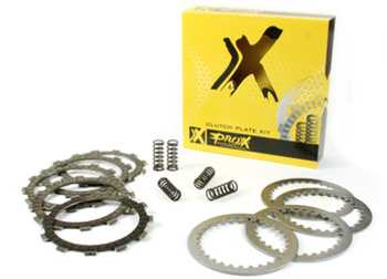 PROX TARCZE SPRZĘGŁOWE Z PRZEKŁADKAMI I SPRĘŻYNAMI (KOMPLET) HONDA CRF 250 R '22-'23; CRF 250 RX '22-'23