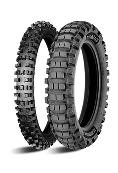 MICHELIN OPONA 140/80-18 DESERT RACE 70R TT TYŁ DOT 20/2025