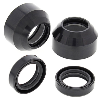 ALL BALLS KOMPLET USZCZELNIACZY OLEJOWYCH I PYŁOWYCH KAWASAKI KX60 83-03, KX80 79-81, SUZUKI RM60 03, RM80 79-85, YAMAHA YZ80 79-82