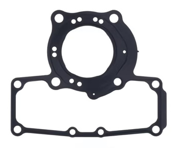ATHENA USZCZELKA POD GŁOWICĘ ( GŁOWICY ) (PRZEDNI CYLINDER) HONDA VTR 250 INSPECOTR '89-'90 (OEM:12251KV0721)