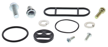 ALL BALLS ZESTAW NAPRAWCZY KRANIKA YAMAHA YFM35X WOLVERINE 06-09